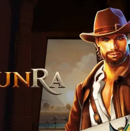 Amunra Casino : Revue 2023 Amunra Casino : Revue 2023
