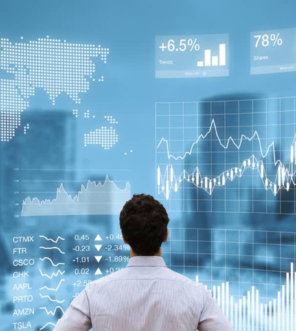 Quelles sont les meilleures actions à acheter en 2025