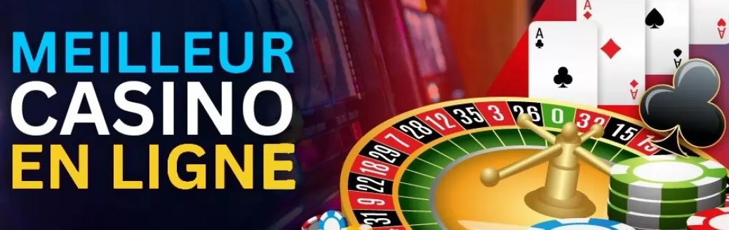 Comment nous choisissons le meilleur casino en ligne argent canadien ?