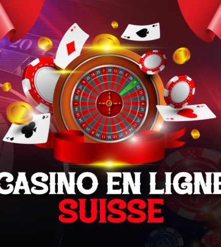 Casino en ligne Suisse 2023 — avantages, bonus, meilleurs jeux! Casino en ligne Suisse 2023 — avantages, bonus, meilleurs jeux!