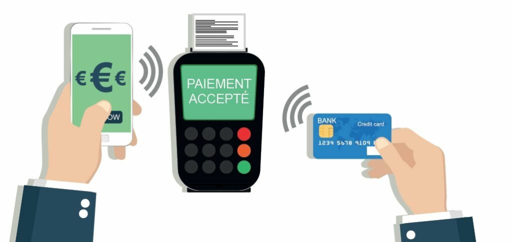 Méthodes de paiement