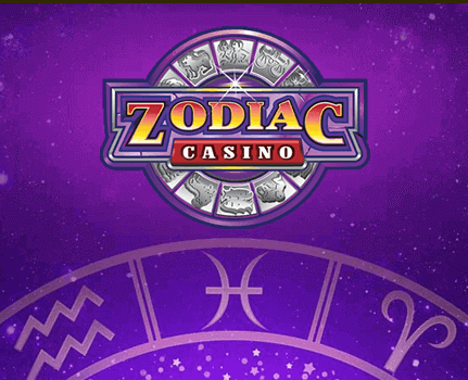 Revue complète du Zodiac Casino