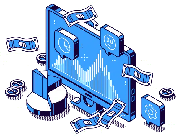 Dépôts et retraits