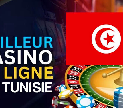 Casinos en ligne en Tunisie : seulement les meilleurs casinos en 2024