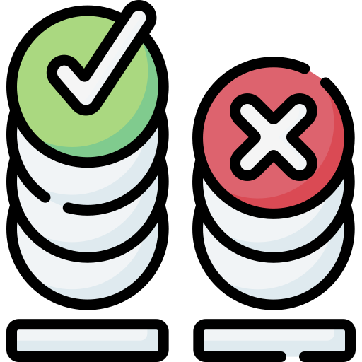 Avantages et inconvénients