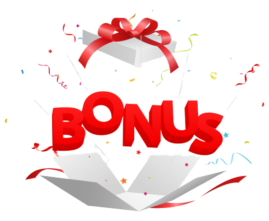 Quelles sont les conditions à remplir pour obtenir le bonus ?