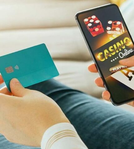 Méthodes paiement au casino en France 2024