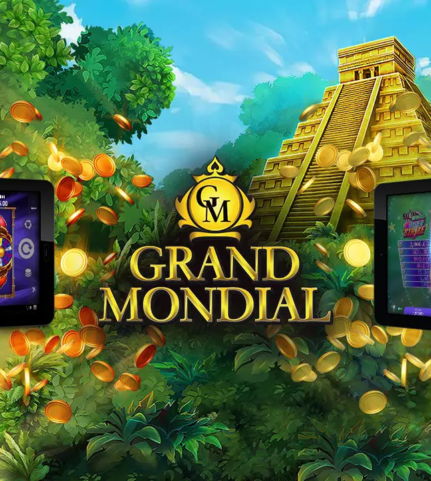 Grand mondial casino en ligne Canada – 2024