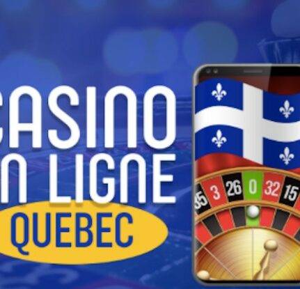 Meilleur casino en ligne Québec (2024)