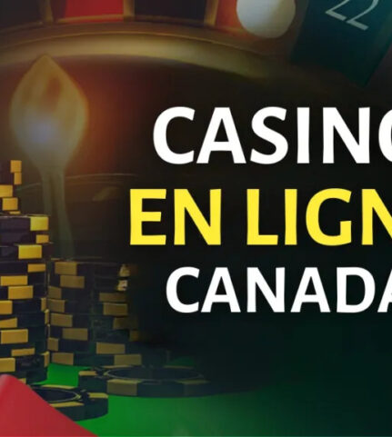 Casino en ligne Canada – 2024