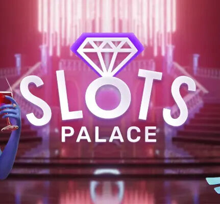 Notre avis sur le casino en ligne Slots Palace 2024