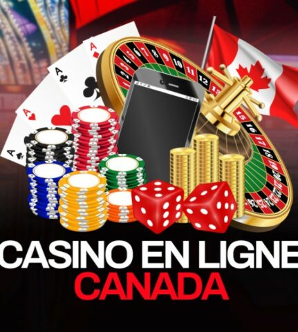 Сasino en ligne canada légal – 2024