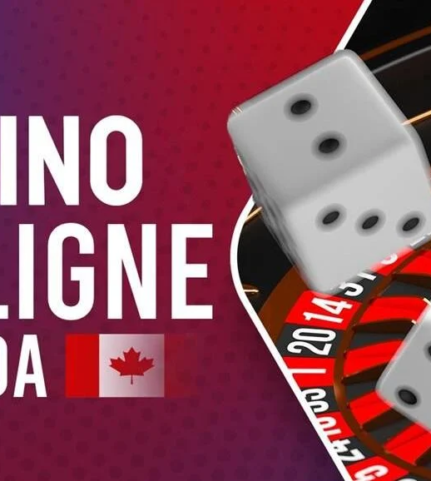 Nouveau casino en ligne Canada – 2024