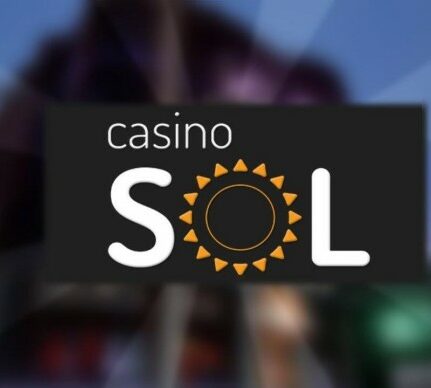 Revue du casino Sol