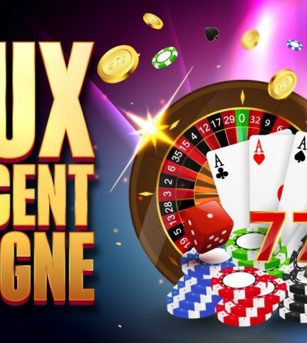 Casino jeux d&rsquo;argent en ligne – 2024