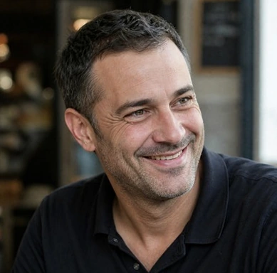 Matthew Kredell