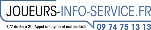 Joueurs Info Service