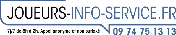 Joueurs Info Service